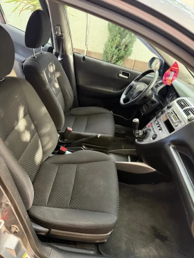 Honda Civic 1.7cdti - 4499 лв. - 77197185 9