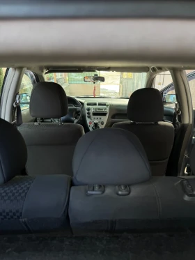Honda Civic 1.7cdti - 4499 лв. - 77197185 10