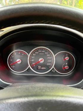 Honda Civic 1.7cdti - 4499 лв. - 77197185 7