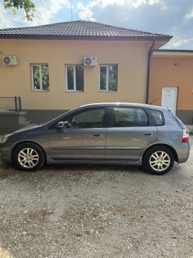 Honda Civic 1.7cdti - 4499 лв. - 77197185 3