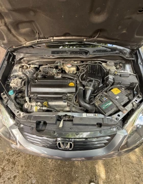 Honda Civic 1.7cdti - 4499 лв. - 77197185 8