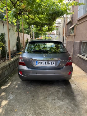 Honda Civic 1.7cdti - 4499 лв. - 77197185 2
