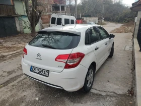 Обява за продажба на Citroen C4 1.6HDI ~6 500 лв. - изображение 4