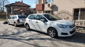 Обява за продажба на Citroen C4 1.6HDI ~6 500 лв. - изображение 1