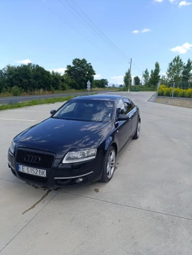 Audi A6 | Mobile.bg    4