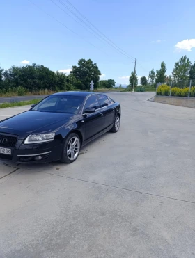 Audi A6 | Mobile.bg    2