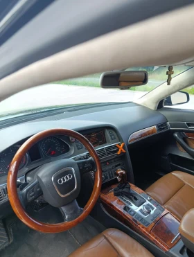 Audi A6 | Mobile.bg    17