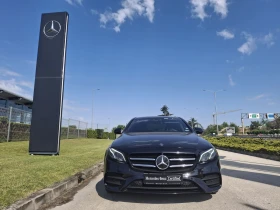 Mercedes-Benz E 400 4MATIC - 56500 лв. - 18348768 2