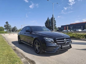 Mercedes-Benz E 400 4MATIC - 56500 лв. - 18348768 3