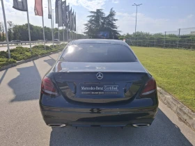 Mercedes-Benz E 400 4MATIC - 56500 лв. - 18348768 6
