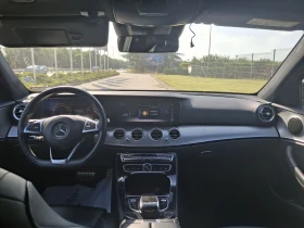 Mercedes-Benz E 400 4MATIC - 56500 лв. - 18348768 12