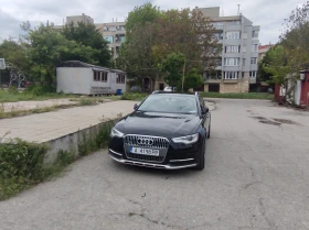 Обява за продажба на Audi A6 Allroad ~24 500 лв. - изображение 2