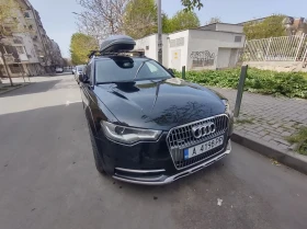 Обява за продажба на Audi A6 Allroad ~24 500 лв. - изображение 4