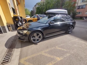 Обява за продажба на Audi A6 Allroad ~24 500 лв. - изображение 3