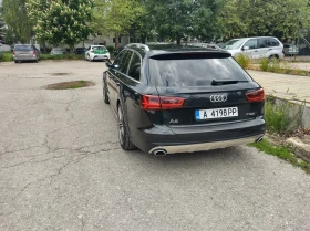 Обява за продажба на Audi A6 Allroad ~24 500 лв. - изображение 1