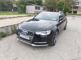 Обява за продажба на Audi A6 Allroad ~24 500 лв. - изображение 1