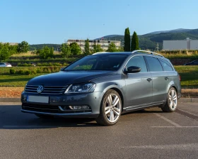 Обява за продажба на VW Passat 2.0TDI/170/4MOTION/SWISS ~18 999 лв. - изображение 1