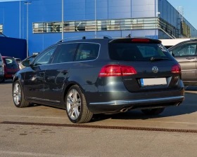 Обява за продажба на VW Passat 2.0TDI/170/4MOTION/SWISS ~18 999 лв. - изображение 1
