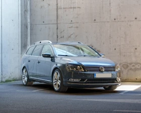 Обява за продажба на VW Passat 2.0TDI/170/4MOTION/SWISS ~18 999 лв. - изображение 3
