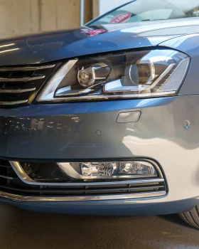 Обява за продажба на VW Passat 2.0TDI/170/4MOTION/SWISS ~18 999 лв. - изображение 4