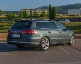 Обява за продажба на VW Passat 2.0TDI/170/4MOTION/SWISS ~18 999 лв. - изображение 2