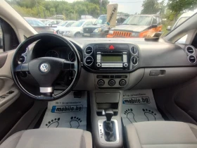 VW Golf Plus 1.9 TDI 105 hp АВТОМАТИК - 8999 лв. - 20502903 10