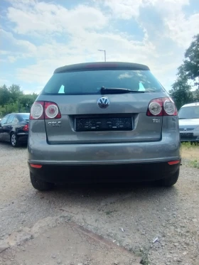 VW Golf Plus 1.9 TDI 105 hp АВТОМАТИК - 8999 лв. - 20502903 6