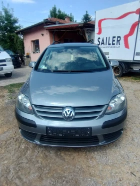 VW Golf Plus 1.9 TDI 105 hp АВТОМАТИК - 8999 лв. - 20502903 3