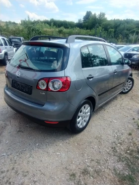 VW Golf Plus 1.9 TDI 105 hp АВТОМАТИК - 8999 лв. - 20502903 4