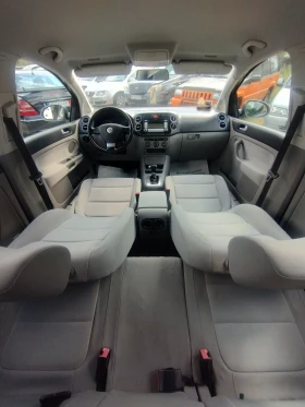 VW Golf Plus 1.9 TDI 105 hp АВТОМАТИК - 8999 лв. - 20502903 9