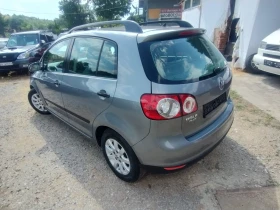 VW Golf Plus 1.9 TDI 105 hp АВТОМАТИК - 8999 лв. - 20502903 5