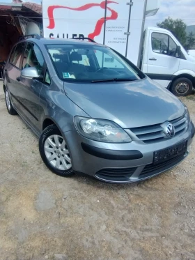 VW Golf Plus 1.9 TDI 105 hp АВТОМАТИК - 8999 лв. - 20502903 2