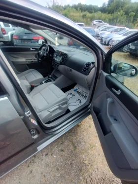 VW Golf Plus 1.9 TDI 105 hp АВТОМАТИК - 8999 лв. - 20502903 13