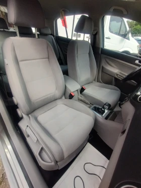 VW Golf Plus 1.9 TDI 105 hp АВТОМАТИК - 8999 лв. - 20502903 11