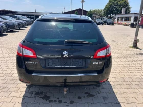 Peugeot 508  AVTOMAT/NAVI/PANORAMA EURO 5 | Mobile.bg    7
