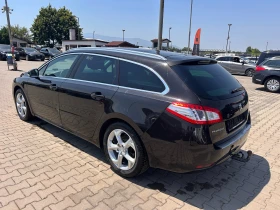 Peugeot 508  AVTOMAT/NAVI/PANORAMA EURO 5 | Mobile.bg    8