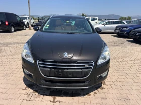 Peugeot 508  AVTOMAT/NAVI/PANORAMA EURO 5 | Mobile.bg    3
