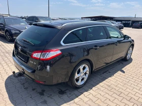 Peugeot 508  AVTOMAT/NAVI/PANORAMA EURO 5 | Mobile.bg    6