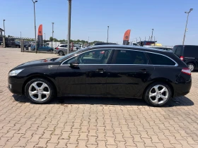 Peugeot 508  AVTOMAT/NAVI/PANORAMA EURO 5 | Mobile.bg    9