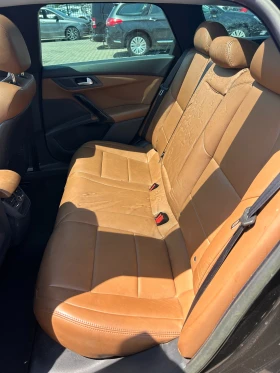 Peugeot 508  AVTOMAT/NAVI/PANORAMA EURO 5 | Mobile.bg    10