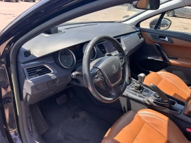 Peugeot 508  AVTOMAT/NAVI/PANORAMA EURO 5 | Mobile.bg    14