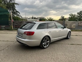 Обява за продажба на Audi A6 3.0 TDI ~18 999 лв. - изображение 5