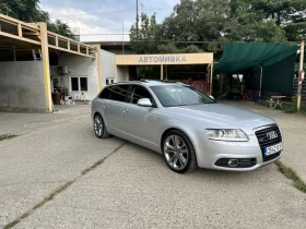 Обява за продажба на Audi A6 3.0 TDI ~18 999 лв. - изображение 4