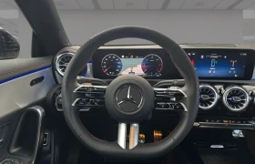 Mercedes-Benz CLA 220 d = AMG Line = Advanced Plus  | Mobile.bg    9