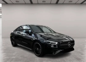  Mercedes-Benz CLA 22...