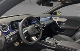Mercedes-Benz CLA 220 d = AMG Line = Advanced Plus  | Mobile.bg    8