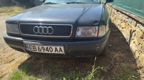 Audi 80 B4 | Mobile.bg    3
