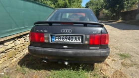 Audi 80 B4 | Mobile.bg    6