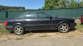 Audi 80 B4 | Mobile.bg    5