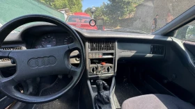 Audi 80 B4 | Mobile.bg    8